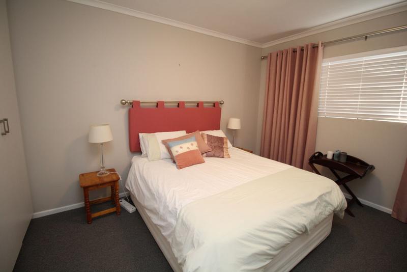 To Let 3 Bedroom Property for Rent in D